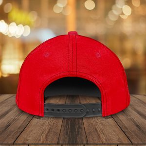 Personalized Liverpool Classic Cap - TANTN 2276