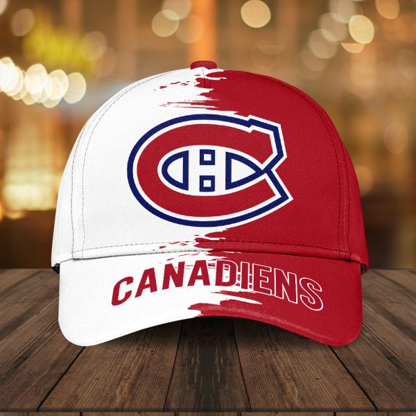 Montreal Canadiens Classic Cap - TANTN 2341