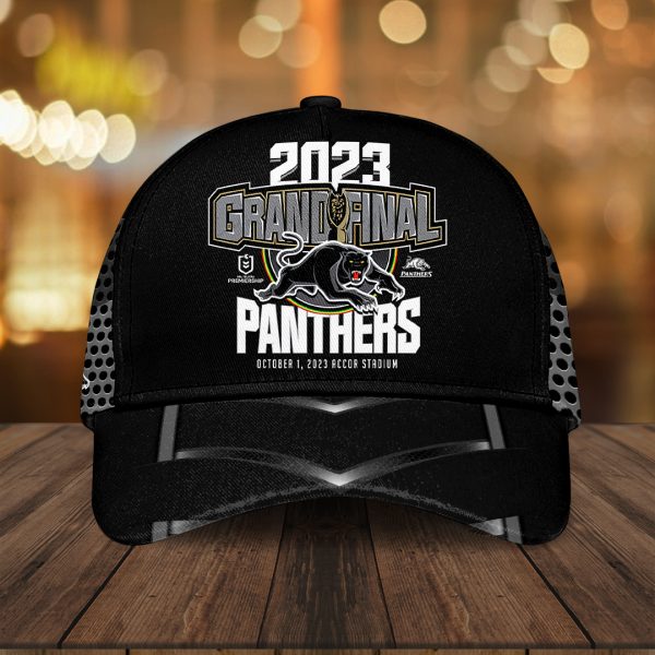 Penrith Panthers Classic Cap - TANTN 2483