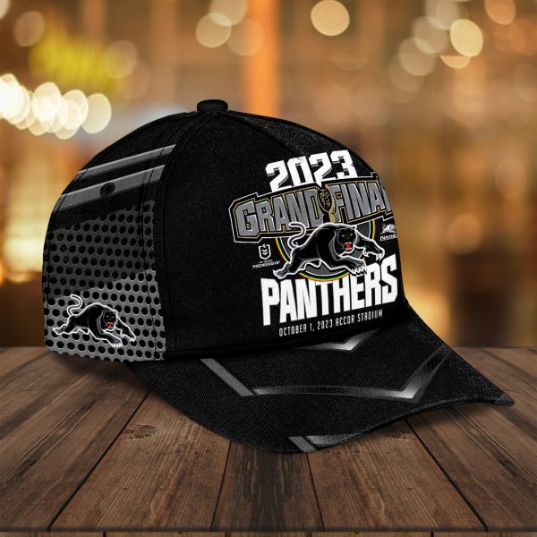 Penrith Panthers Classic Cap - TANTN 2483