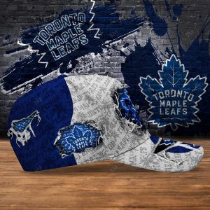 Personalized Toronto Maple Leafs Classic Cap - TANTN 2391