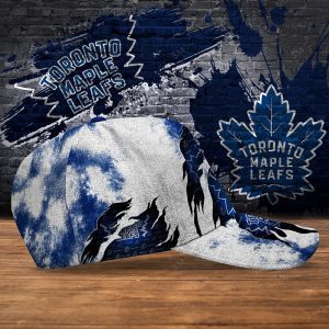 Personalized Toronto Maple Leafs Classic Cap - TANTN 2393