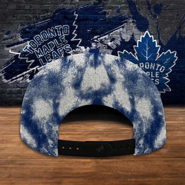 Personalized Toronto Maple Leafs Classic Cap - TANTN 2393