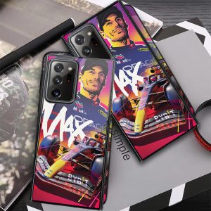 Red Bull Racing F1 Phone Case - TANTN 2503