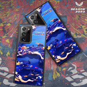 Red Bull Racing F1 Phone Case - TANTN 2506