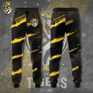 Richmond FC 3D Apparel - TANTN 2013