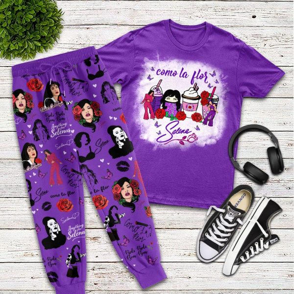 Selena Quintanilla Pérez 3D Apparel - VANDH 986