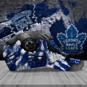 Personalized Toronto Maple Leafs Classic Cap - TANTN 2392