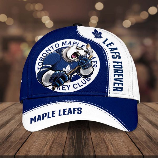 Toronto Maple Leafs Classic Cap - TANTN 089