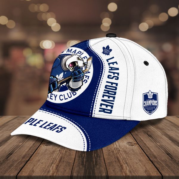 Toronto Maple Leafs Classic Cap - TANTN 089