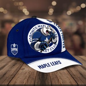 Toronto Maple Leafs Classic Cap - TANTN 089