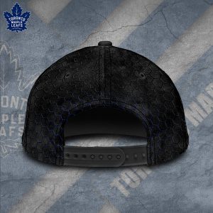 Personalized Toronto Maple Leafs Classic Cap - TANTN 2314