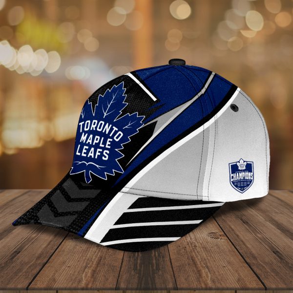 Toronto Maple Leafs Classic Cap - TANTN 2315