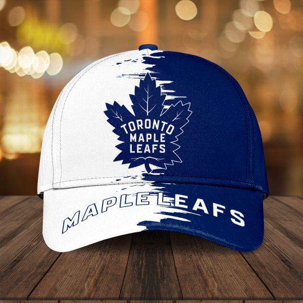 Toronto Maple Leafs Classic Cap - TANTN 2319