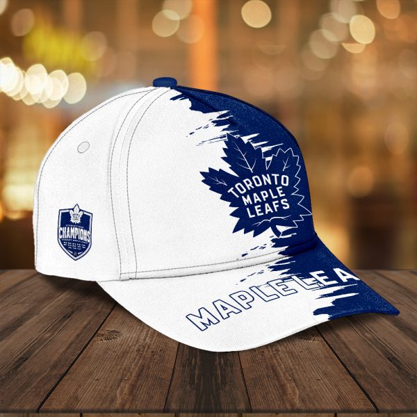 Toronto Maple Leafs Classic Cap - TANTN 2319