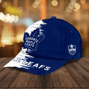 Toronto Maple Leafs Classic Cap - TANTN 2319