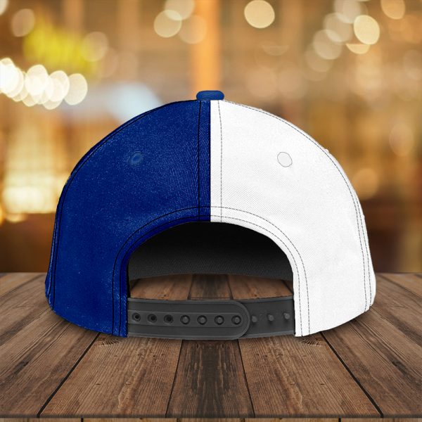 Toronto Maple Leafs Classic Cap - TANTN 2319