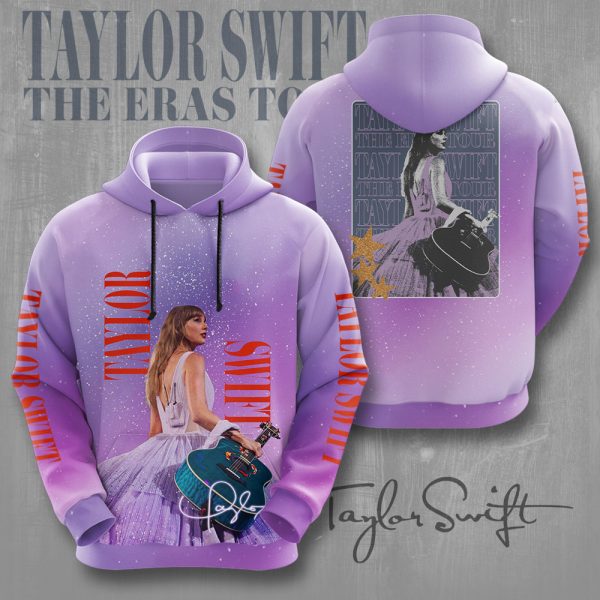 Taylor Swift 3D Apparel – NGHIAVT 0625