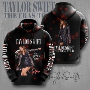 Taylor Swift 3D Apparel – NGHIAVT 0621