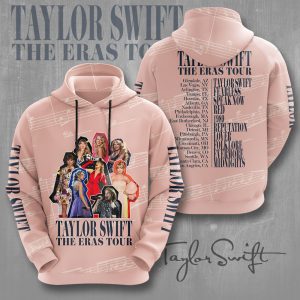 Taylor Swift 3D Apparel – NGHIAVT 0622