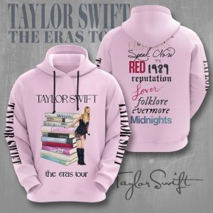 Taylor Swift 3D Apparel – NGHIAVT 0623