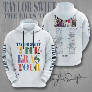 Taylor Swift 3D Apparel – NGHIAVT 0624