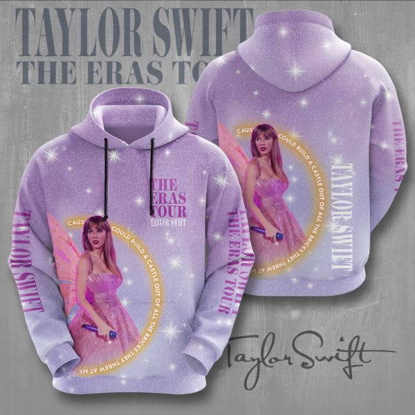 Taylor Swift 3D Apparel - NGHIAVT 0677