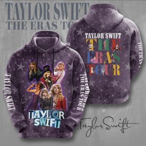 Taylor Swift 3D Apparel - NGHIAVT 0678