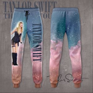 Taylor Swift 3D Apparel – NGHIAVT 0574