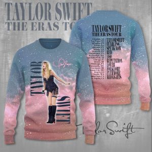 Taylor Swift 3D Apparel – NGHIAVT 0574