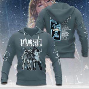 Taylor Swift 3D Apparel - VANDH 949