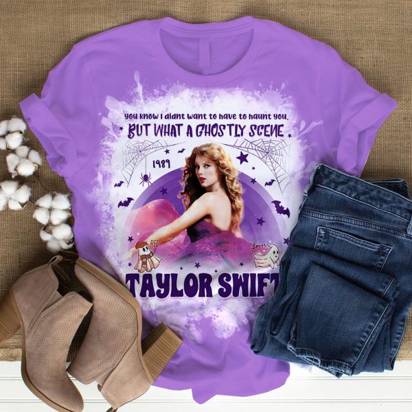 Taylor Swift 3D Apparel - VANDH 924