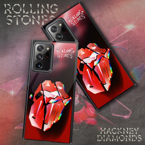 The Rolling Stones Phone Case - TANTN 2519