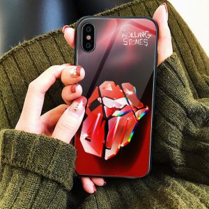 The Rolling Stones Phone Case - TANTN 2519