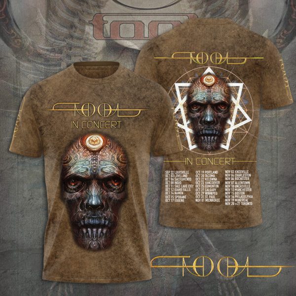 Tool Band 3D Apparel - TANTN 2252