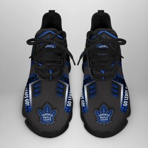 Toronto Maple Leafs Clunky Sneaker - VANDH 978