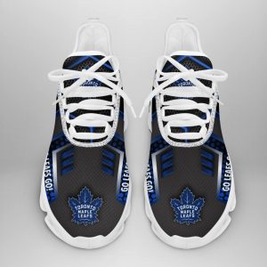 Toronto Maple Leafs Clunky Sneaker - VANDH 978