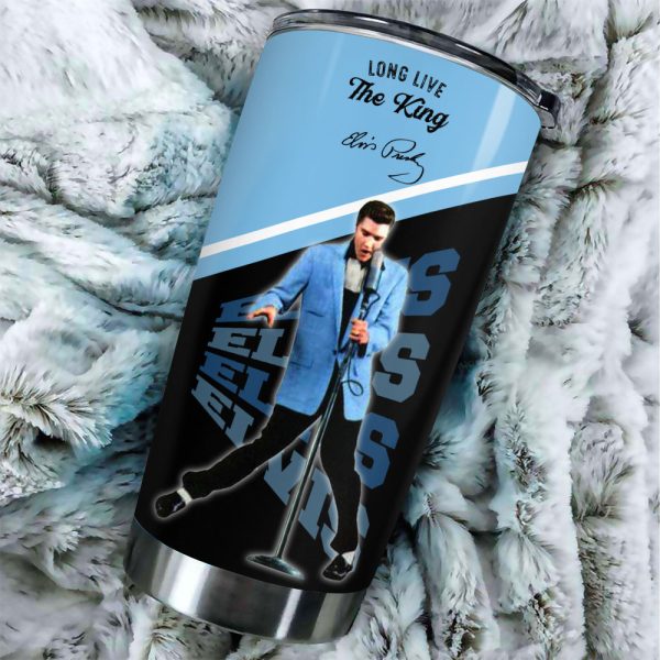 Elvis Presley Tumbler Cup - ANHNV 1953