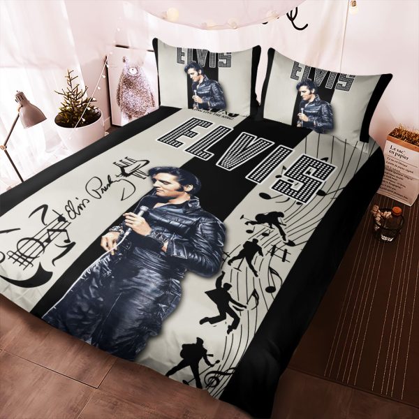 Elvis Presley Bedding set - ANHNV 1962