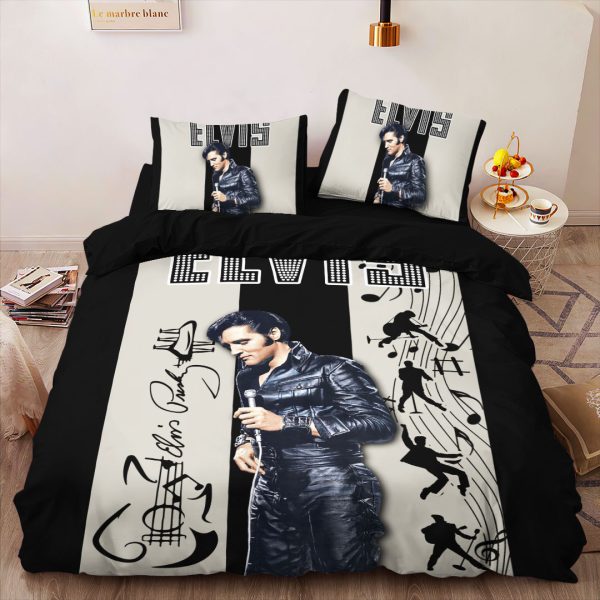 Elvis Presley Bedding set - ANHNV 1962