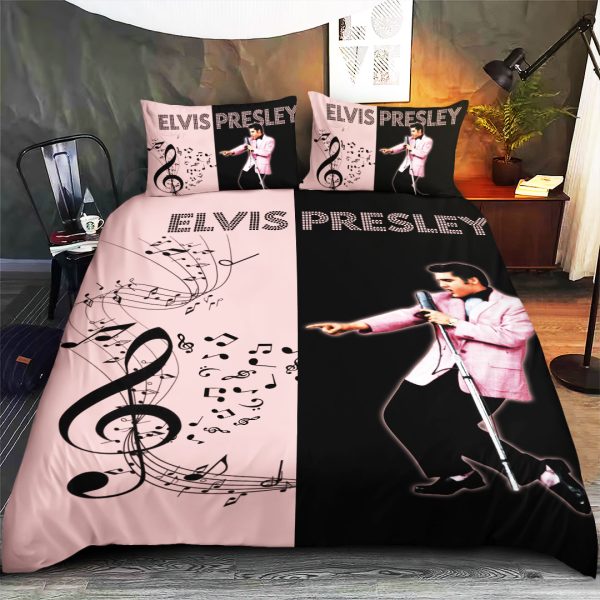 Elvis Presley Bedding set - ANHNV 1964