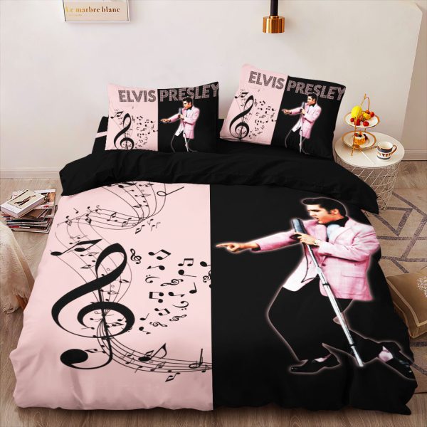 Elvis Presley Bedding set - ANHNV 1964