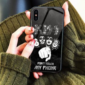 Kiss Band Phone Case - ANHNV 2039