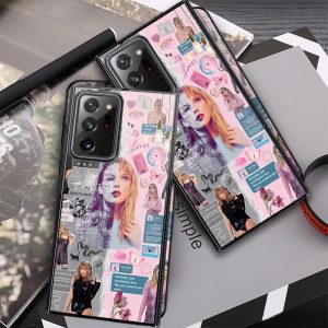 Taylor Swift Phone Case - ANHNV 2066