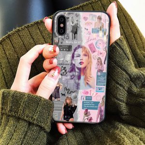 Taylor Swift Phone Case - ANHNV 2066