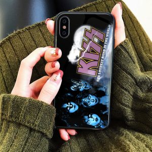 Kiss Band Phone Case - ANHNV 2079