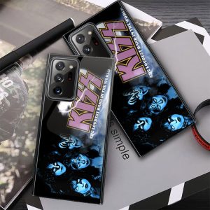 Kiss Band Phone Case - ANHNV 2079