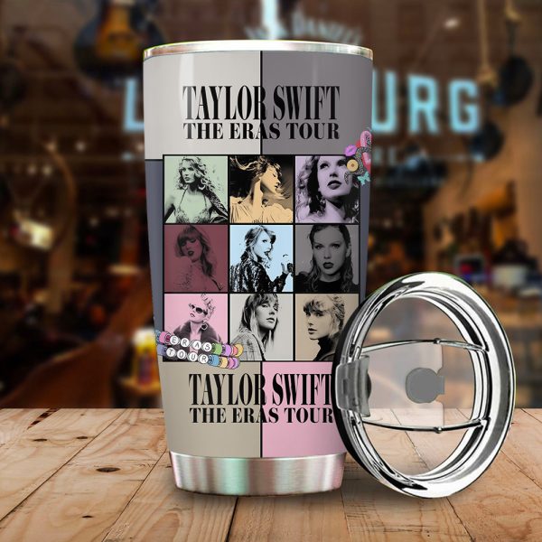 Taylor Swift Tumbler Cup - ANHNV 2094