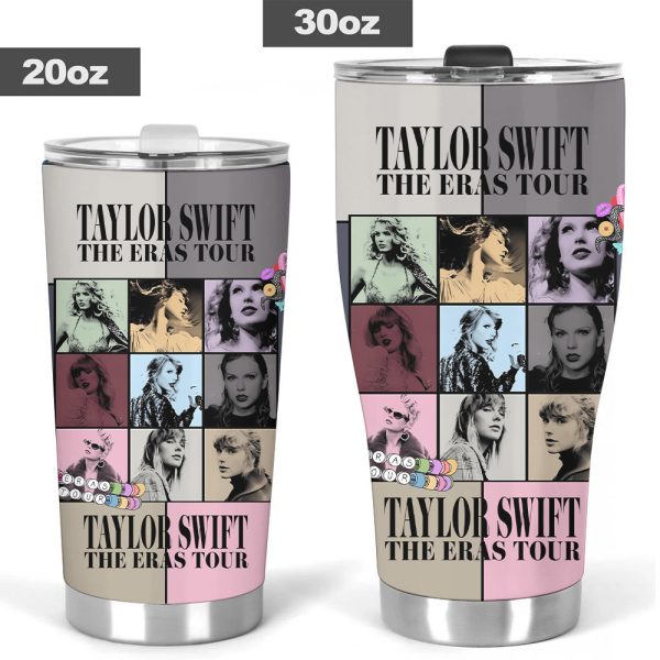 Taylor Swift Tumbler Cup - ANHNV 2094