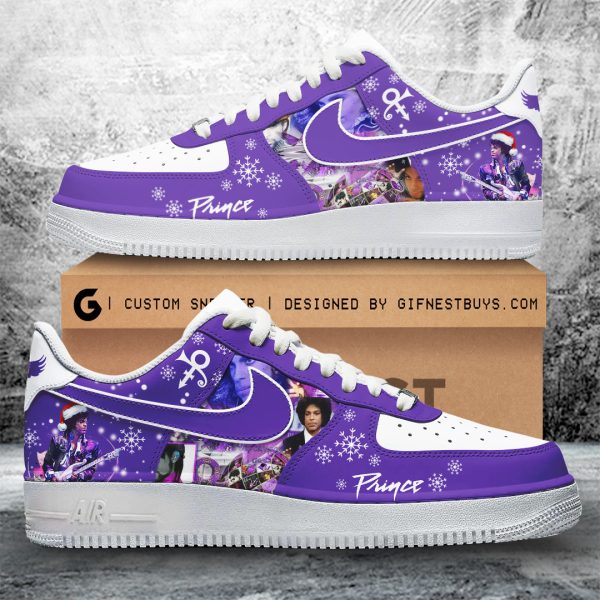 Prince AF1 Sneaker – ANHNV 5566